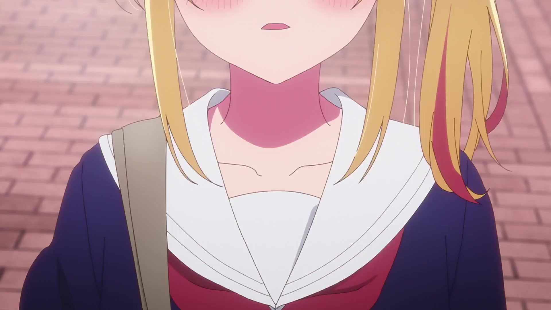 [Tsukyio Editing Resources] Oshi No Ko Season 1 (Episode 2) Raw Clips (3) (tsukyio.com).mp4